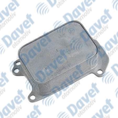 KALE 355820 Yag Sogutucu Peugeot 208 / 308 / 508 / 2008 / 3008 / 5008 / Expert / Partner Tepe / Traveller - Citroen Berlingo / C3 Ii-Iii / C4 Ii / C-Elysee / C4 Picasso Ii / Ds3 / Ds4 / Ds5 / Jumpy - 1.6blue Hdi 14-> Opel Crossland X 1.6turbo D 17-> (Tekli)